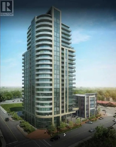 Luxurious Condo in Brampton Downtown Available for Rent Image# 2