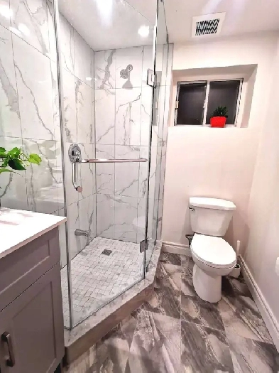 2 bedroom basement for rent Image# 6