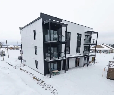 appartement à louer St-casimir Image# 4