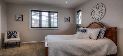 HOUSE FOR RENT - 348 LUELLA STREET KITCHENER Image# 1