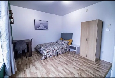 studio meublé Image# 3