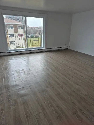Large one Bedroom with Balcony in Clayton Park Image# 9