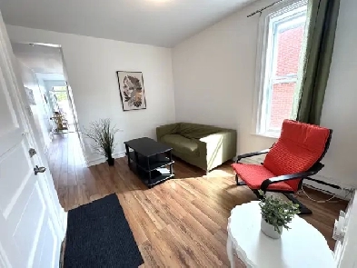 Rosemont superbe 4 pices Location  partir de 1 mois