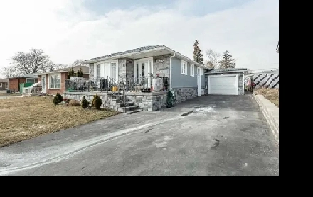 Main Floor of House for rent with 3 Bedrooms & Living Image# 1