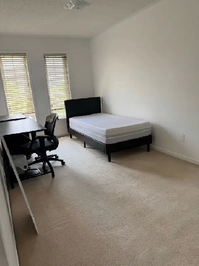 Mississauga-Room for Rent-Working Person Image# 3