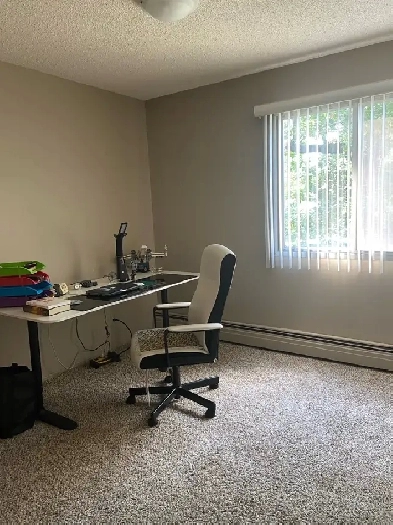 Quiet 2 bedroom apartment Image# 2