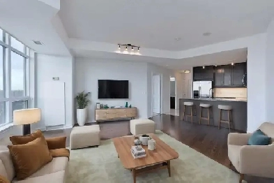 CONDO Rental- 1 Bed Den- Royal York Rd. Etobicoke-EXCLUSIVE Image# 10