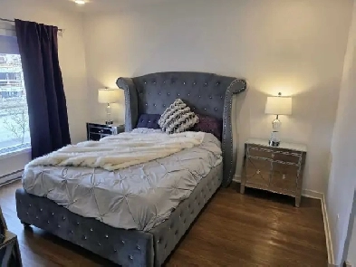 4 1/2 luxueux en bordure du fleuve Image# 2