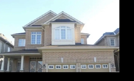 ROOM FOR RENT NEAR UTSC AND CENTENNIAL (HP) IN SCARBOROUGH Image# 1