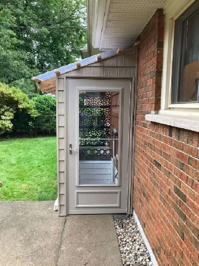 BASEMENT ROOM RENT AVAILABLE  MALE ONLY MALTON