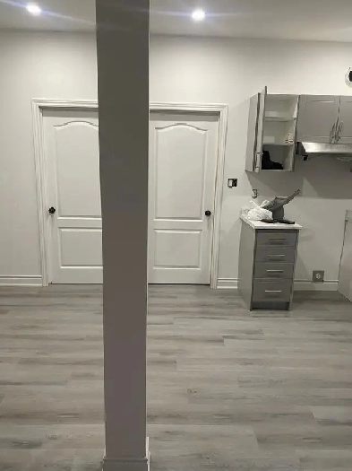3 Bedroom Basement for Rent Brampton Image# 1