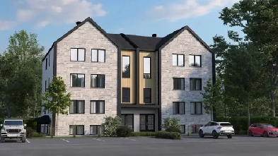 3 1/2 - 407-409 8e Avenue - juin 2026 Image# 4