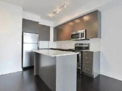 Square One 1 1 BR Condo from February 1st Image# 3