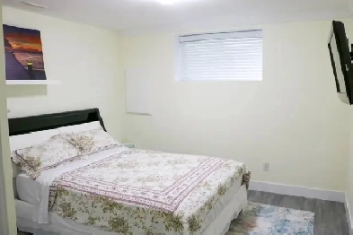 $950 / 1br - Furnished Room for rent (Surrey) Image# 2