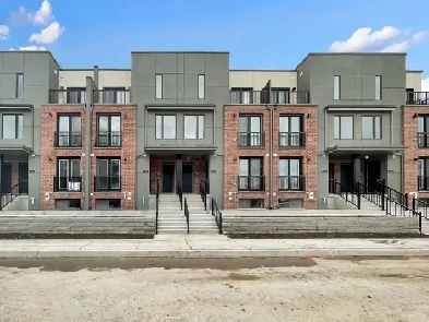 2 Bedroom 2 Bathroom Stacked Townhome in Uptown Waterloo Image# 5