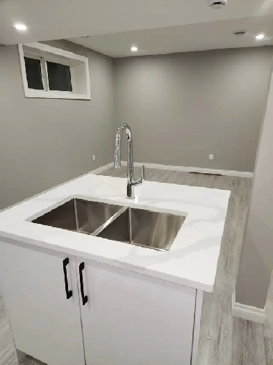 Two-bedroom basement suite at Sage Hill for rent Image# 4