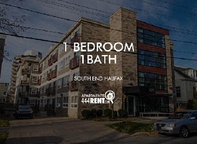 1 Bedroom Apartment South End Halifax February 2026 Image# 3