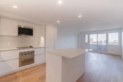 fully renovated one-bedroom apartment Downtown - ID 2301 Image# 3