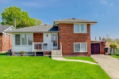 Detached House for Rent_3Bed_2Bath_Laundry_Patio_Long Driveway! Image# 8