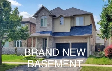 2 BEDROOM BRAND NEW BASEMENT FROM 15 JANUARY Image# 3