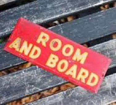 Trades Person Special - Furnished room - Includes Meals & Lunck Image# 1