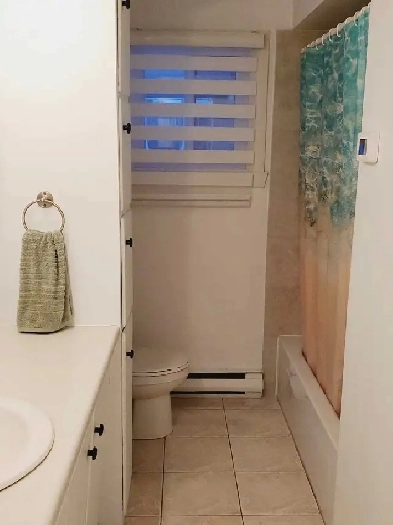 Chambre Meublée Pour Travailleurs(ses)- Étudiants(tes) Image# 5