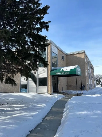 Next to NAIT 1 & 2 BD Apartments  - 5 min walking Image# 3