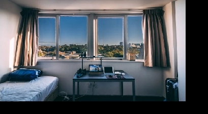 SEEKING: Short-term rental (~2 weeks) / student sublet (temp) Image# 2