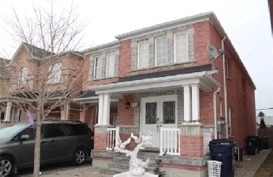 2 Bedroom 1 Bathroom Basement in Scarborough Image# 4