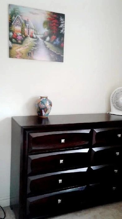 Nice Bedroom for Rent Image# 6