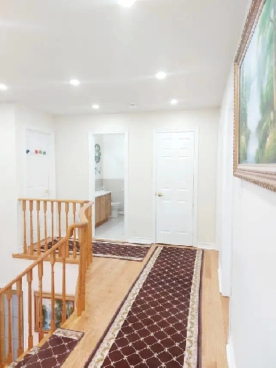 Nice 2nd Floor Bedroom for Rent Image# 4