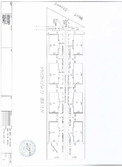 DUPLEXHALF DUPLEXVACANT LANDNORTH SYDNEY Image# 7