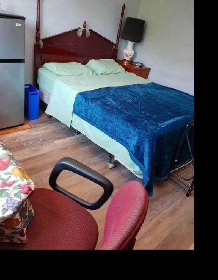 Large Room Available Immediately 15min To DarlingtonOPG Plant Image# 7