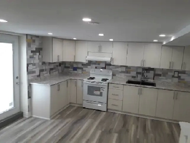 Legal Basement Apartment for rent - Brampton Image# 7