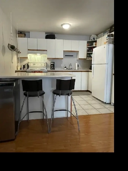 Style Condo 4 1/2 secteur tranquille Image# 1