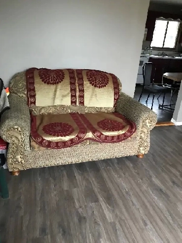 Furnished room $550 Monthly(Confederation dr)utilities included Image# 4