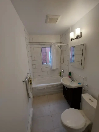 Appartement 3 1/2 à louer dans le Vieux-Rosemont Image# 1