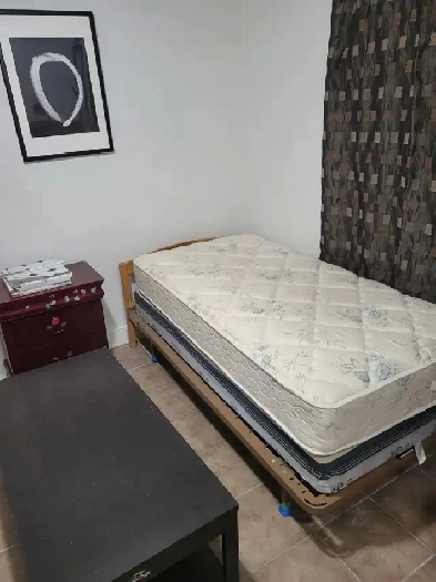 Furnished 2 Bedroom Basement For Rent! Image# 7