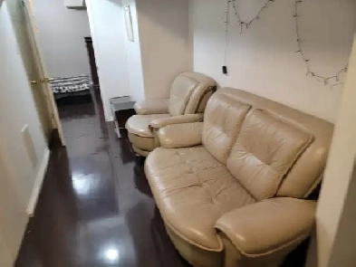 1 Bedroom Basement  Separate Entrance Image# 9