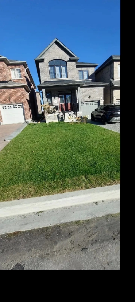 2BR Basement Apartment for Rent - Oshawa North Image# 10