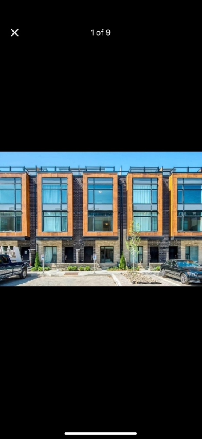 Rooms available for rent near Sheridan Brampton Image# 10