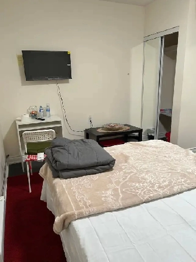 4 BR Avaiable for Rent - Scarborough East Image# 3