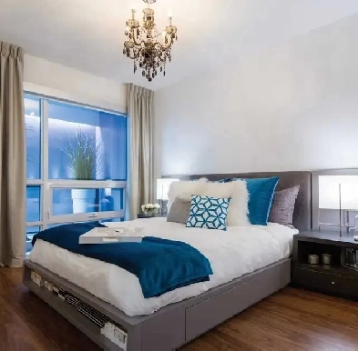 1   1 BEDROOM CONDO AVAILABLE FOR RENT Image# 8