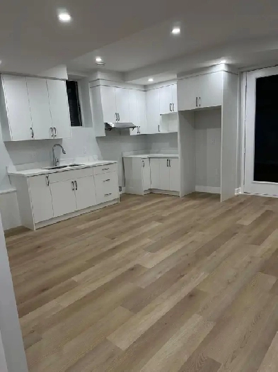 1 Bedroom in basement for Rent Image# 4