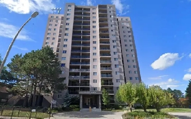 1 Bed, 1 Den in Halton Towers (1510-975 Warwick Court)-all incl Image# 2
