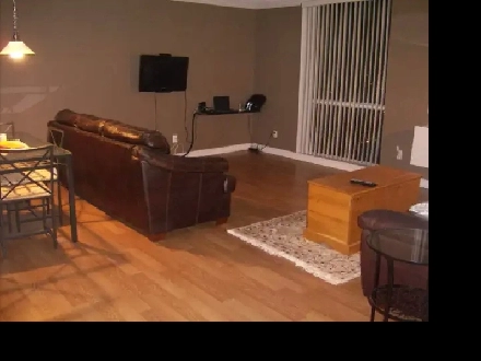 All inclusive furnished condo Image# 4