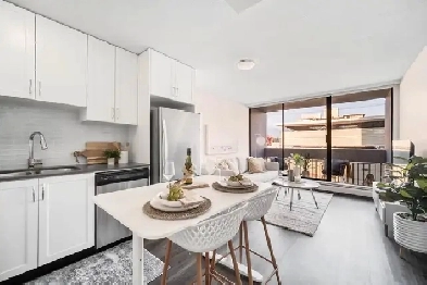 1 Bedroom Apartment for Rent - 1755 Haro Street Image# 11