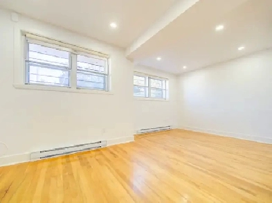 Grande 3½ – Parking – Appliances – Shared Backyard – $1,115/m Image# 5