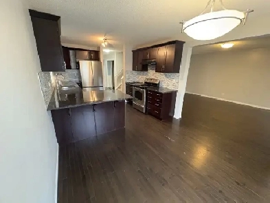3 Bedroom house for rent in Airdrie Image# 4