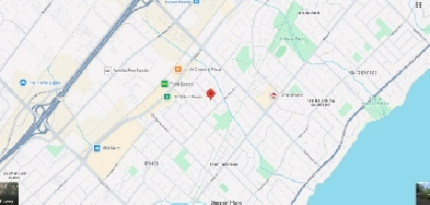 3 BED 1 BATH - HOUSE- THORNWOOD AVENUE, BURLINGTON, ONTARIO Image# 3